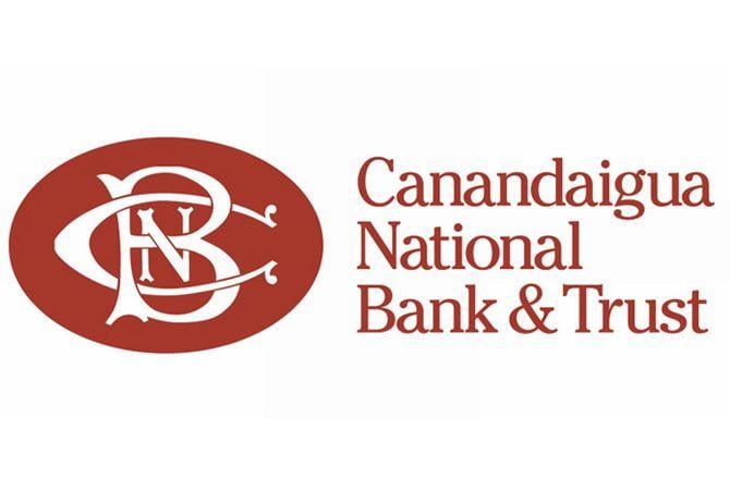 Canandaigua Logo - Canandaigua National Bank