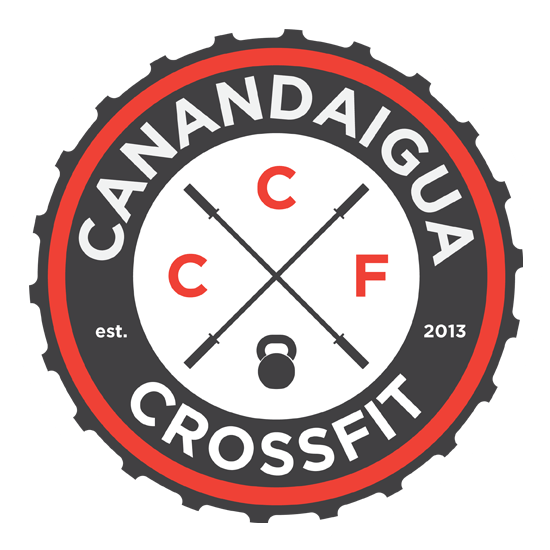 Canandaigua Logo - Home. Canandaigua CrossFit Personal Fitness Training