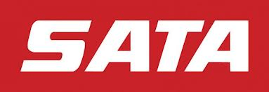 SATA Logo - SATA Spray Guns