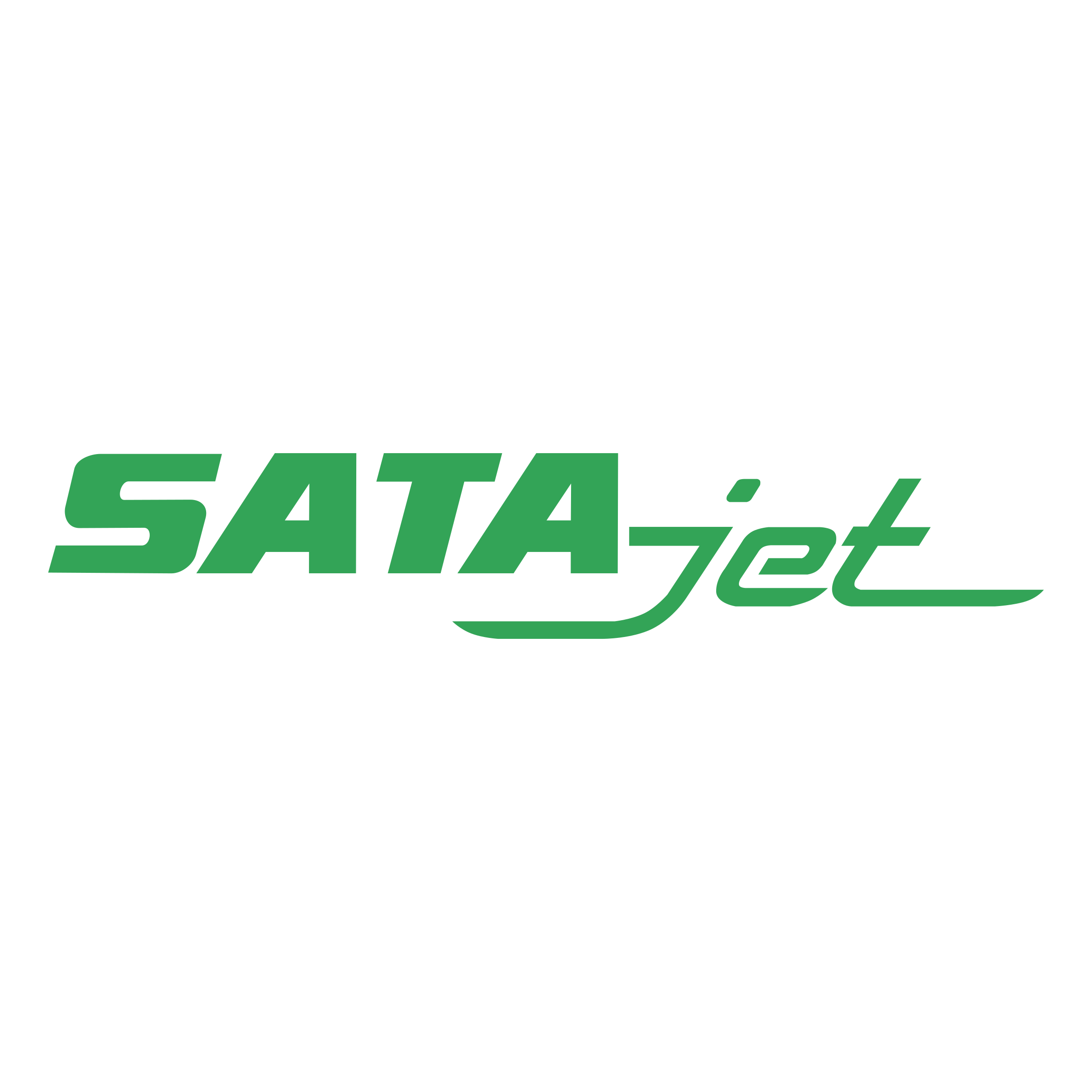 SATA Logo - Sata Jet Logo PNG Transparent & SVG Vector