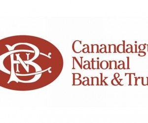 Canandaigua Logo - Tags canandaigua national bank Archive