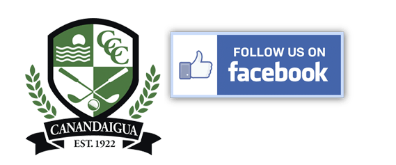 Canandaigua Logo - Home | Canandaigua Country Club