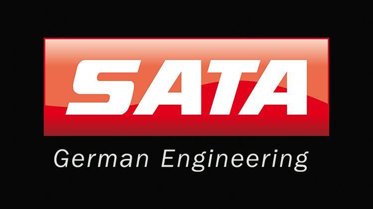 SATA Logo - SATA | Rosa