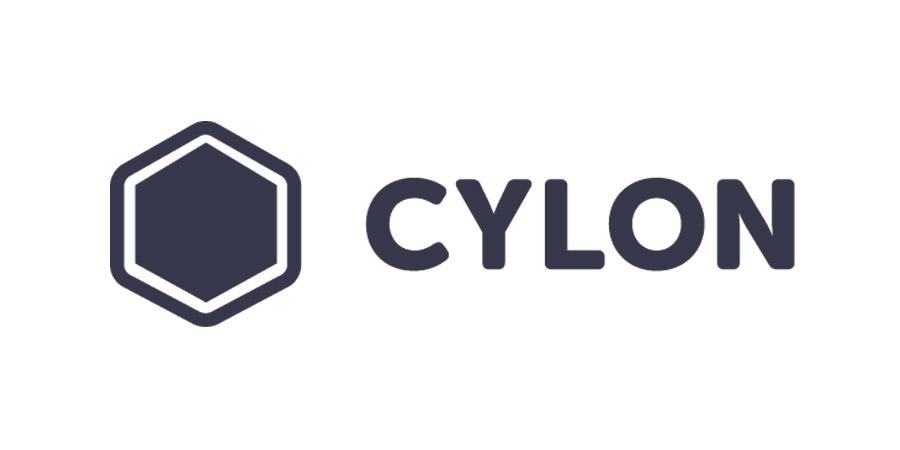 Cylon Logo - CyLon - Coworking London