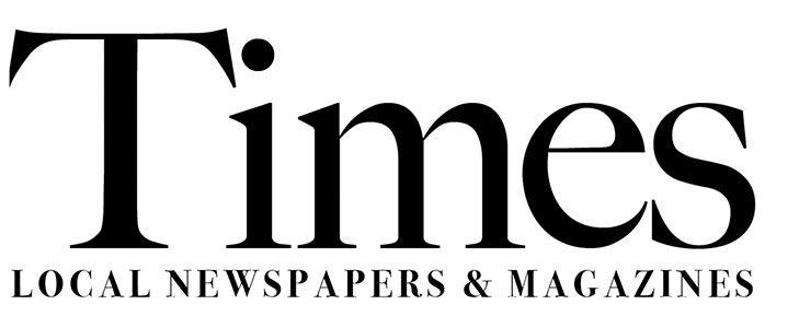 Newspapers Logo - Times Local Newspapers & Magazines | Home
