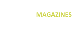 Magazines Logo - What's On. The Voice Magazines