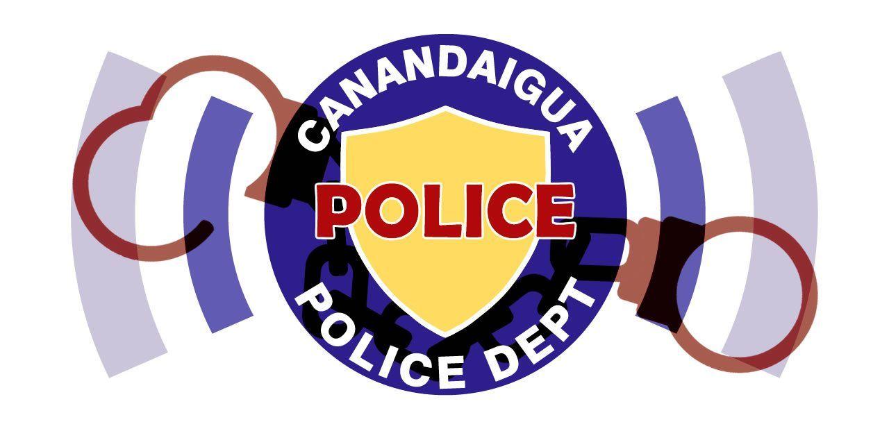 Canandaigua Logo - Police: Arrests made after July assault in Canandaigua ...