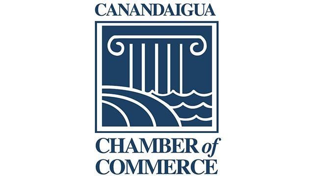 Canandaigua Logo - Canandaigua Chamber of Commerce. Better Business Bureau® Profile