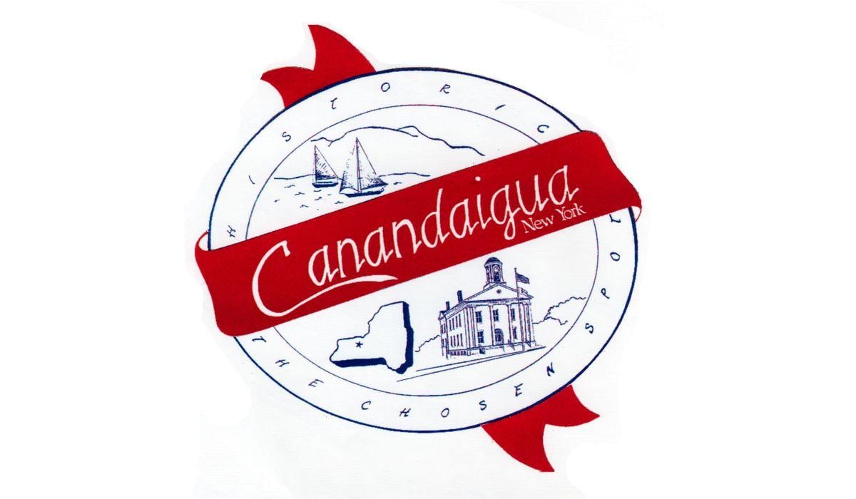 Canandaigua Logo - Fingerlakes Television. City of Canandaigua