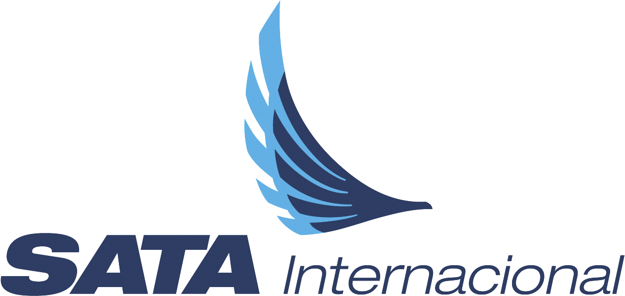 SATA Logo - SATA Internacional Logo Logo Finder