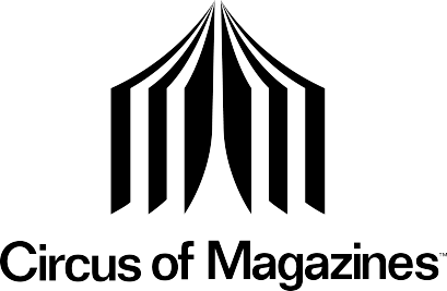 Magazines Logo - Olivier Courbet – Interactive Art Director, illustrator and ...