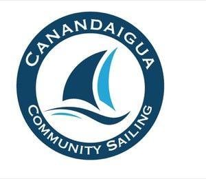Canandaigua Logo - Canandaigua Community Sailing