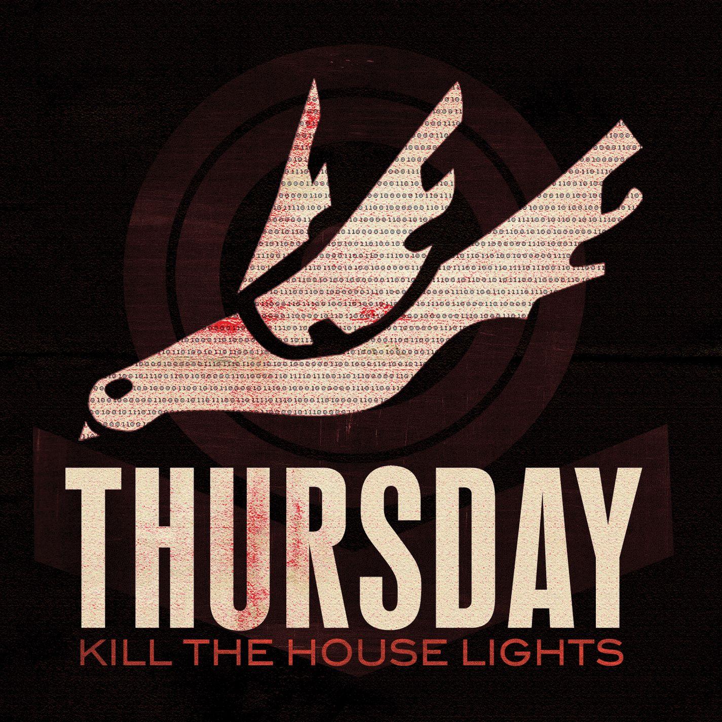 Thursday Logo - Thursday Press Center