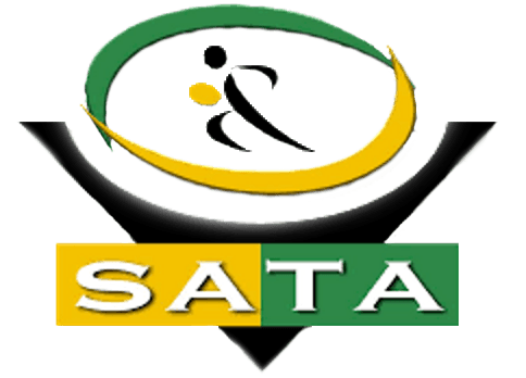 SATA Logo - SATA - Home