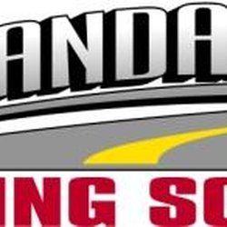 Canandaigua Logo - Canandaigua Driving School Schools Collett Rd