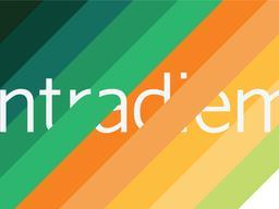 Intradiem Logo - Intradiem Brand Assets