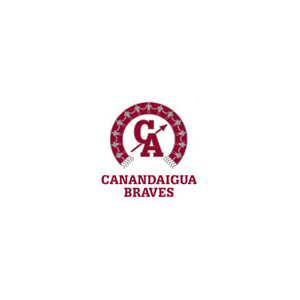 Canandaigua Logo - Canandaigua Academy Braves 19 Basketball Boys. Digital Scout