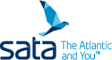 SATA Logo - SATA Air Acores history from Europe, Portugal