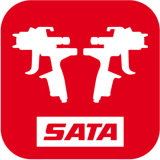 SATA Logo - SATA App