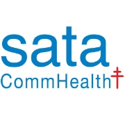 SATA Logo - SATA CommHealth Salary | Glassdoor