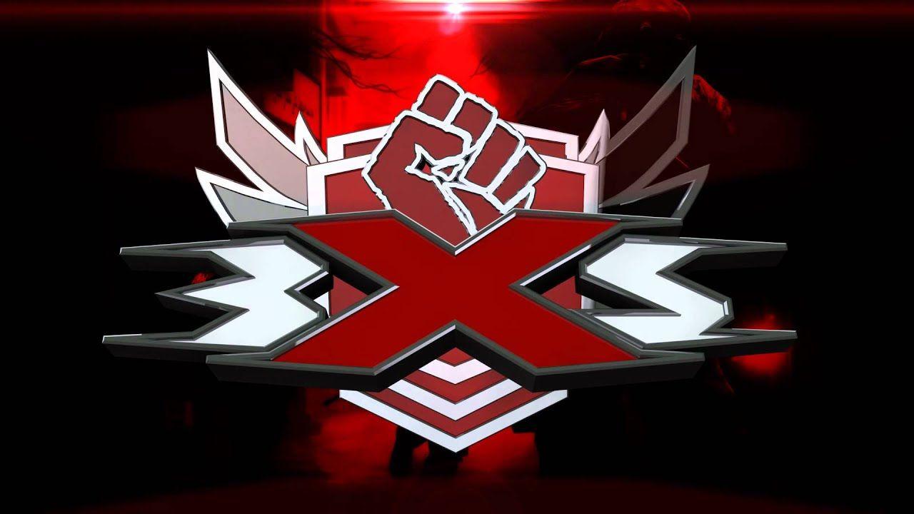 X-Clan Logo - Triple X Clan NEW Logo