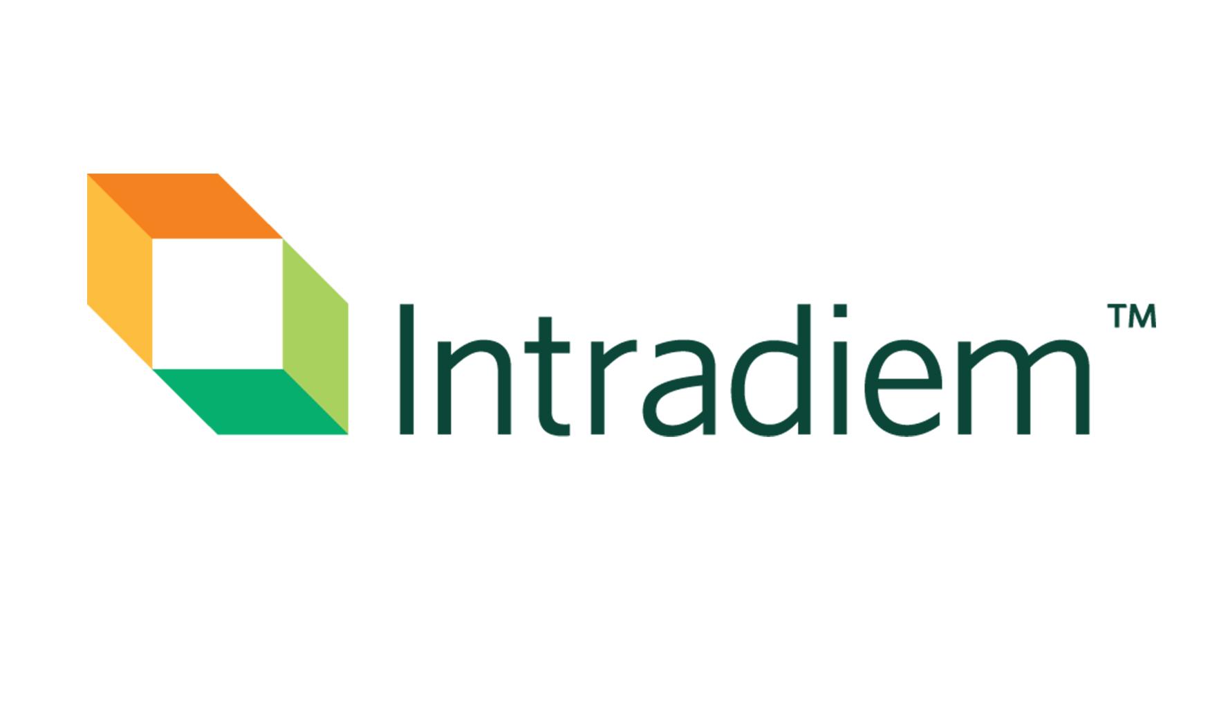 Intradiem Logo - Intradiem People Officer