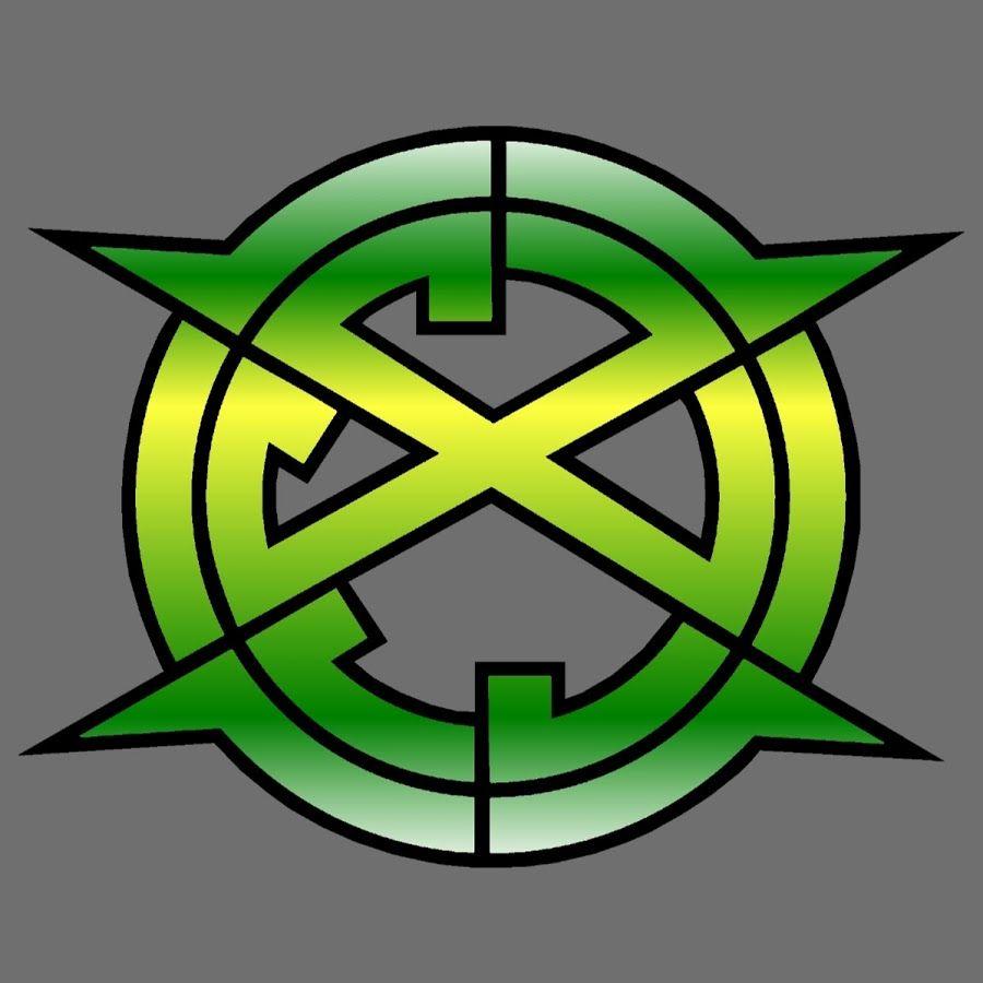 X Clan Logo Logodix - roblox night clan logo roblox