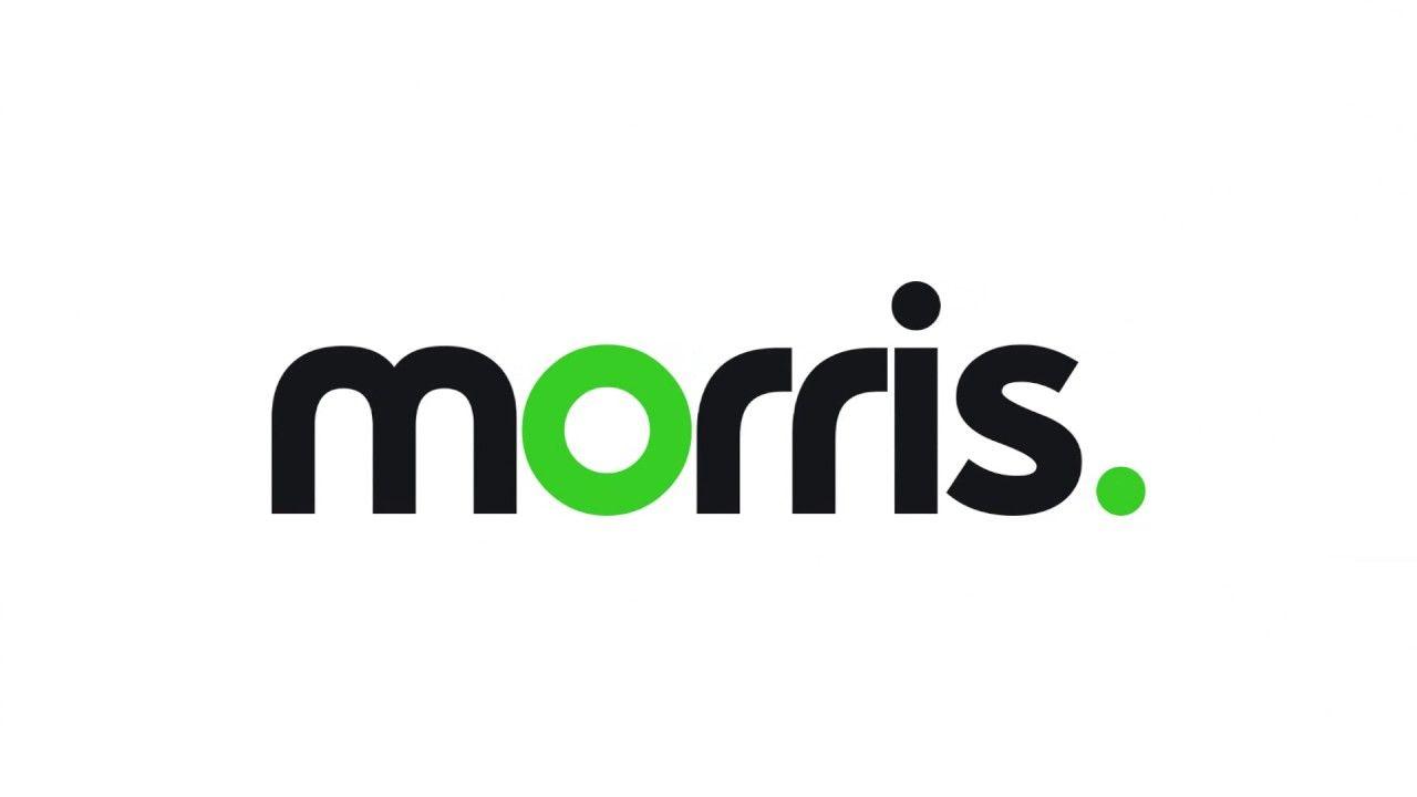 Morris Logo - New Morris Logo - YouTube