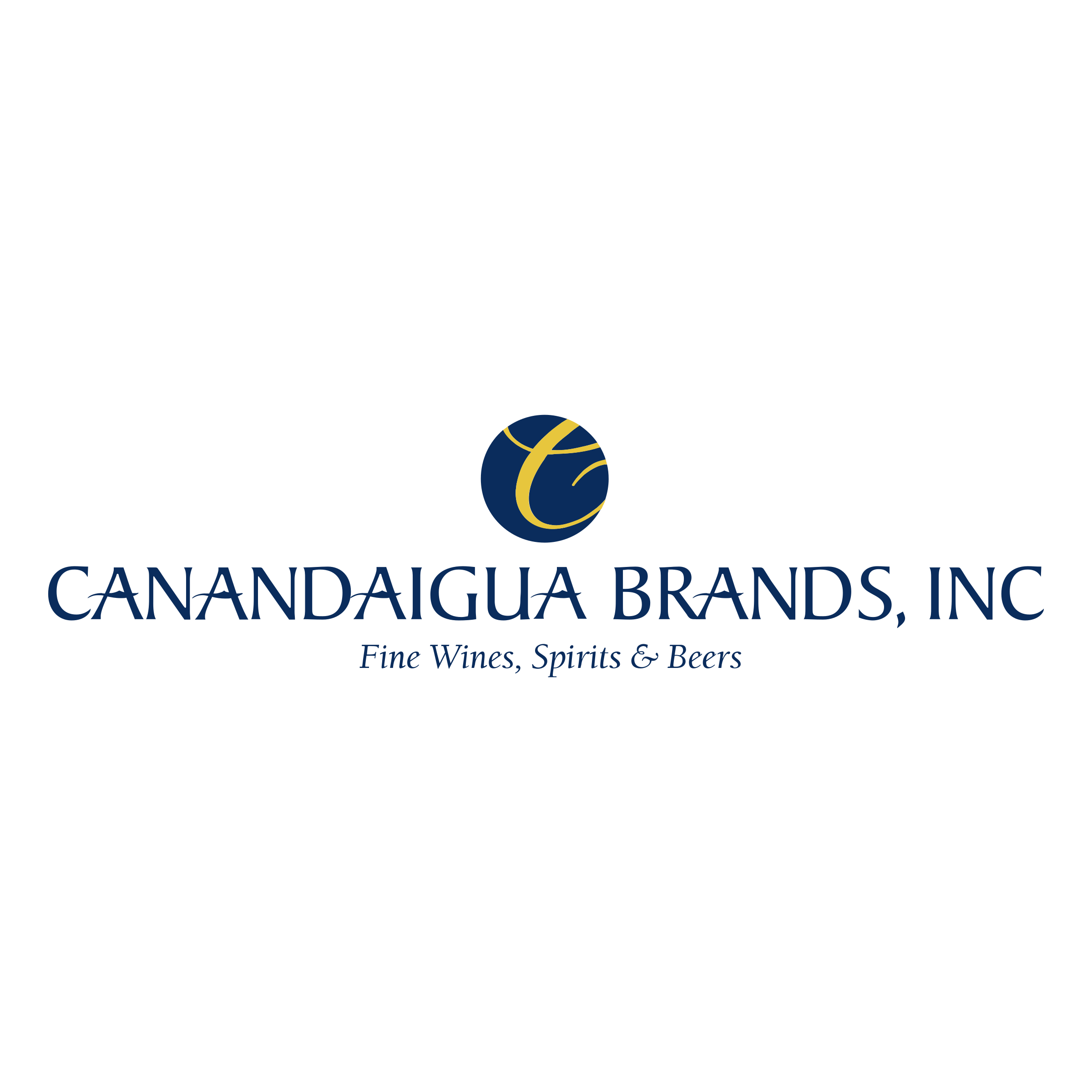 Canandaigua Logo - Canandaigua Brands Logo PNG Transparent & SVG Vector - Freebie Supply