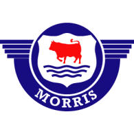 Morris Logo - Morris | Brands of the World™ | Download vector logos and logotypes