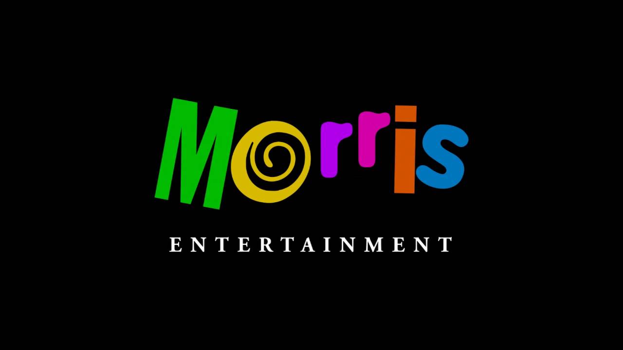 Morris Logo - Morris Entertainment logo - YouTube