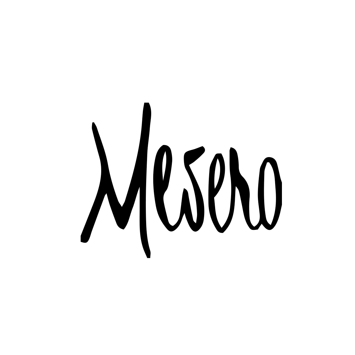 Mesero Logo - Mesero-Logo - Victory Park