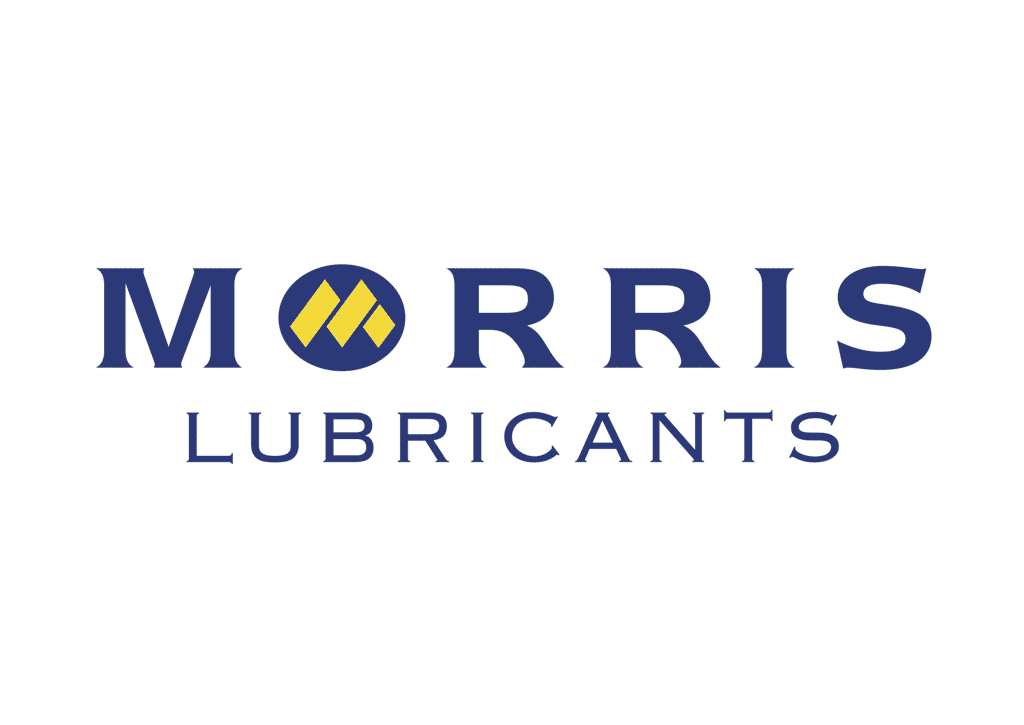 Morris Logo - Morris Lubricants Logo / Spares and Technique / Logonoid.com