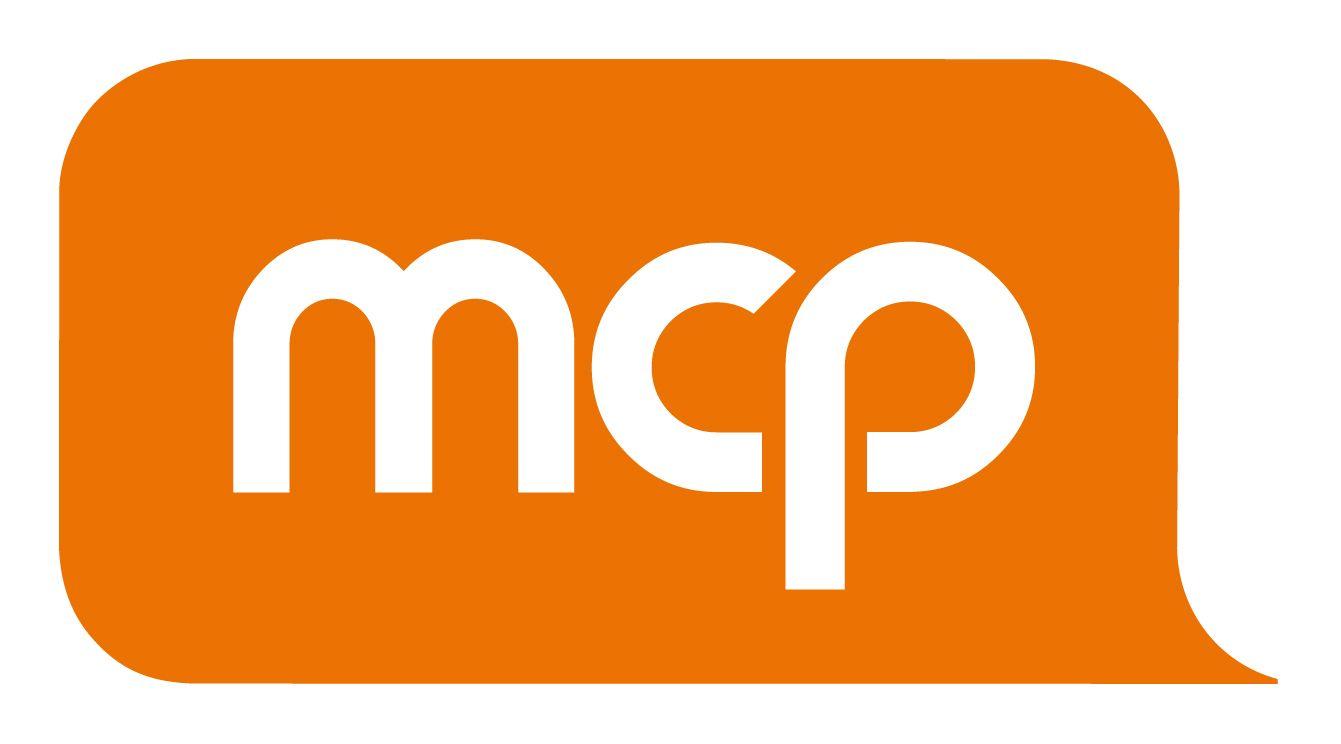 MCP Logo - mcp