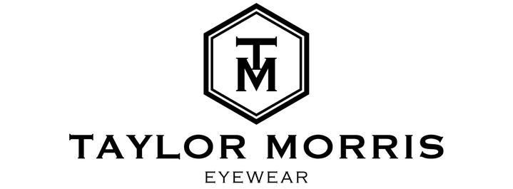 Morris Logo - Designer British Sunglasses from Taylor Morris Eyewear