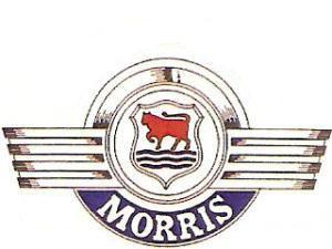 Morris Logo - Morris. Car & Motorcycle Badges. Automobile, Cars