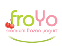 Froyo Logo - froyo logo - Google Search | favorite restaurants | Pinterest ...