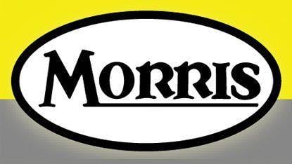 Morris Logo - Morris | Gilbert Pump & Mechanical