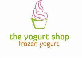 Froyo Logo - Froyo Logo Ideas. Logo Project. Logos, Frozen Yogurt, Frozen