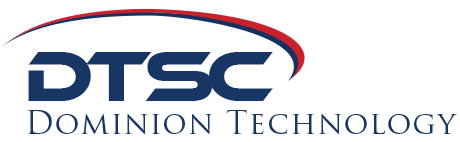 DTSC Logo - IT Staffing Solutions | dtsc