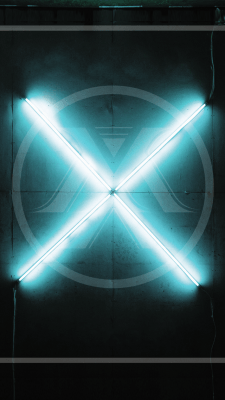 X-Clan Logo - clan logo | Tumblr