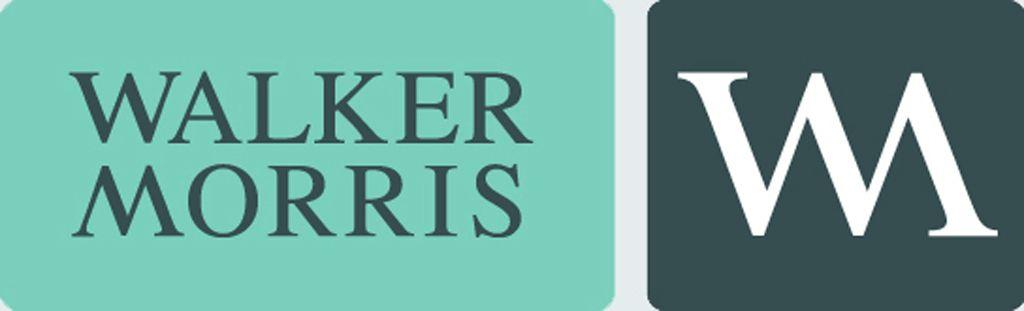 Morris Logo - Home - Walker Morris