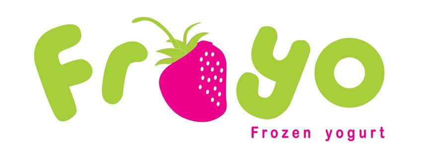 Froyo Logo - FroYo