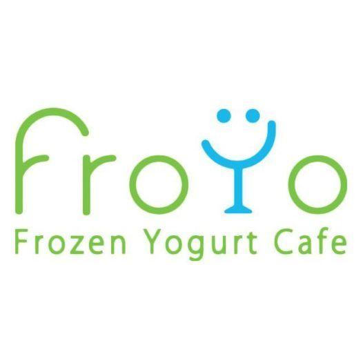 Froyo Logo - Froyo | Teknèitalia