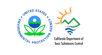 DTSC Logo - U.S. EPA; EPA; DTSC; Butte County; Town of Paradise; Camp Fire ...