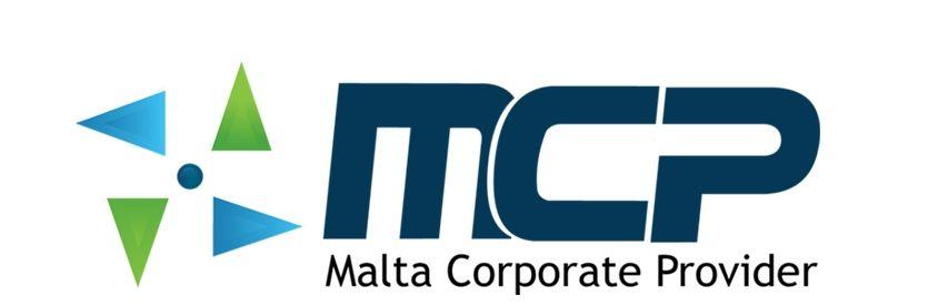 MCP Logo - MCP Blue Logo. accountingservices.com.mt