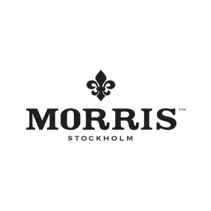 Morris Logo - logo-morris - The Lounge