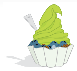 Froyo Logo - Android 2.2-2.2.3 Froyo | Logopedia | FANDOM powered by Wikia