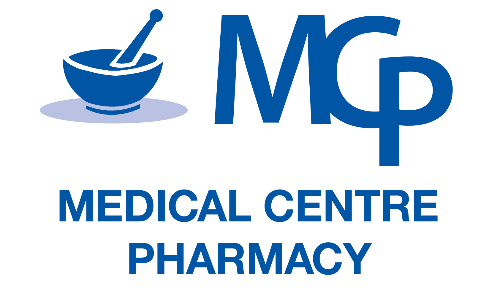 MCP Logo - MCP Logo