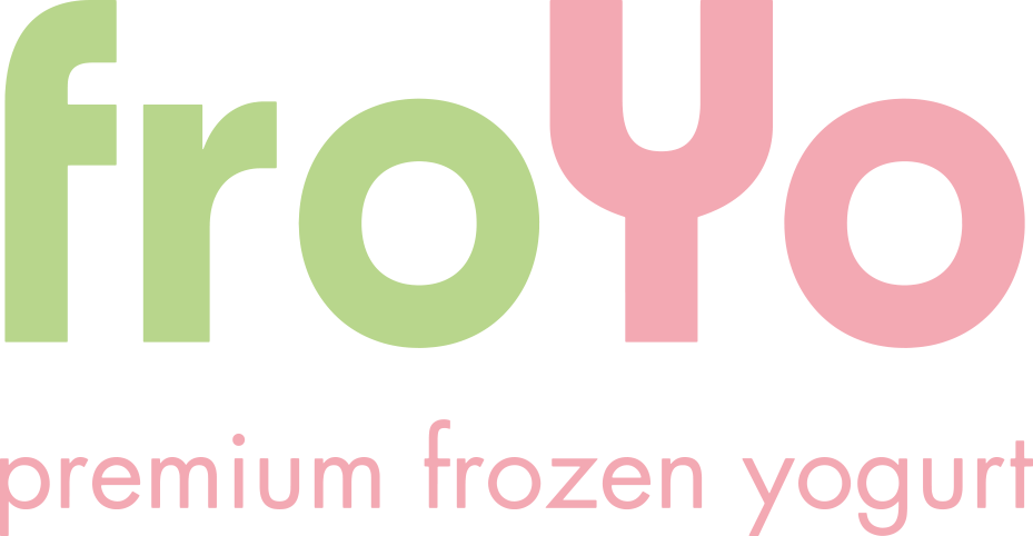 Froyo Logo - Cup Contest — froYo